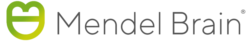 Logo Mendel Brain